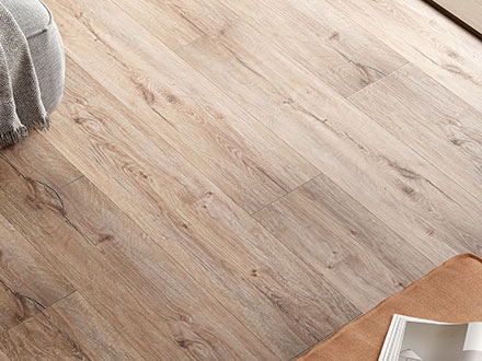 Sol PVC clipsable